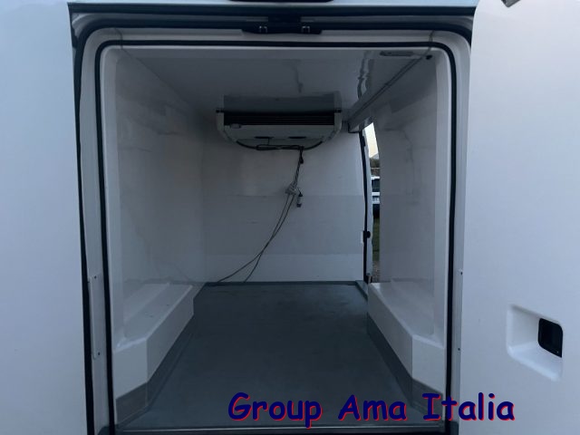 FIAT Ducato usata, con ESP