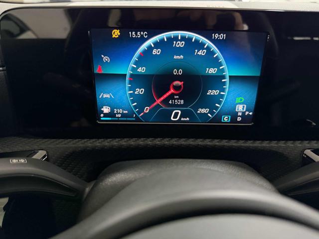 MERCEDES-BENZ A 180 usata 21