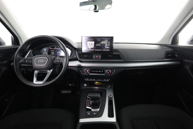 AUDI Q5 usata 4