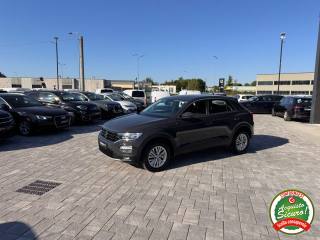 VOLKSWAGEN T-Roc usata, con Airbag laterali