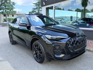 AUDI Q5 usata, con Airbag laterali