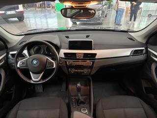 BMW X1 usata, con Climatizzatore