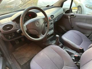 MERCEDES-BENZ A 140 usata, con Airbag Passeggero