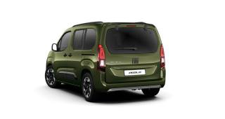 FIAT Doblo usata, con Airbag Passeggero