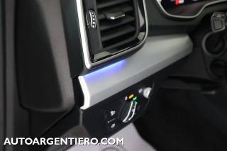 AUDI Q5 usata, con Fendinebbia