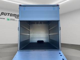 FORD Transit usata 14