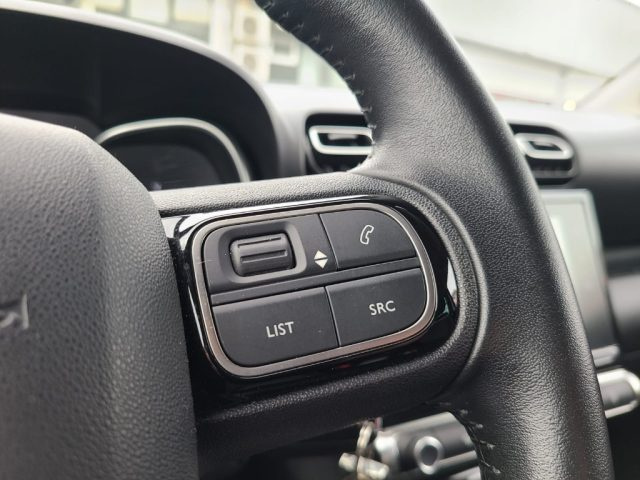 CITROEN C3 Aircross usata, con Controllo trazione