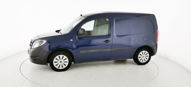 MERCEDES-BENZ Citan usata 35