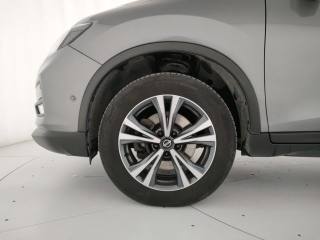 NISSAN X-Trail usata, con Airbag testa