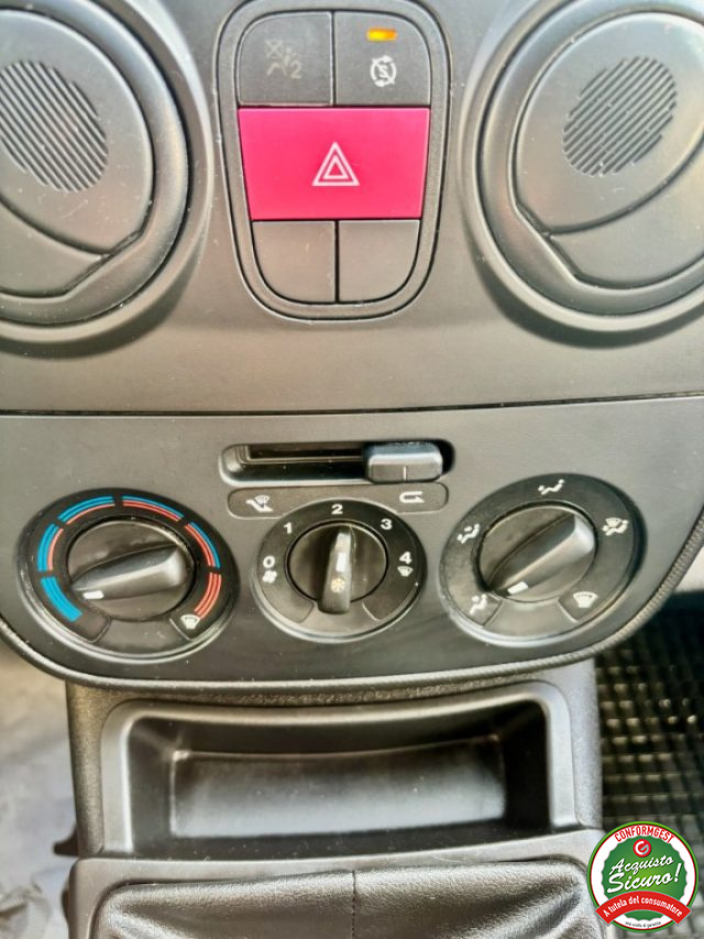 FIAT Fiorino usata, con Cronologia tagliandi