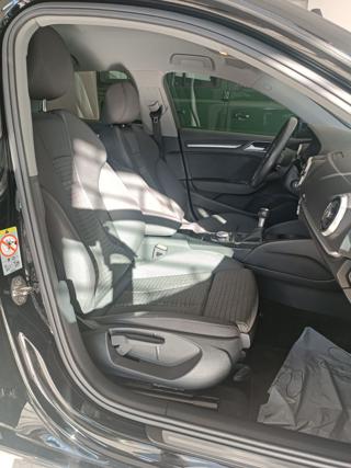 AUDI A3 usata, con Specchietti laterali elettrici