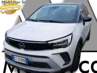 OPEL Crossland NEOPATENTATI 1.2 Elegance  130cv at6 TG : GT203MB