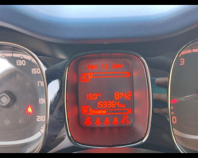 FIAT Panda usata 15