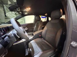 MERCEDES-BENZ GLA 200 usata 54