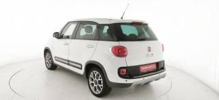 FIAT 500L usata 4