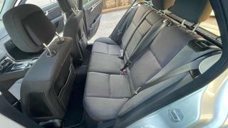 MERCEDES-BENZ C 200 usata, con Cerchi in lega