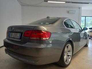 BMW 330 usata, con Airbag Passeggero