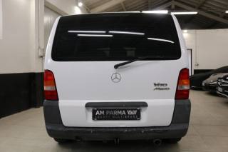 MERCEDES-BENZ Vito usata 4