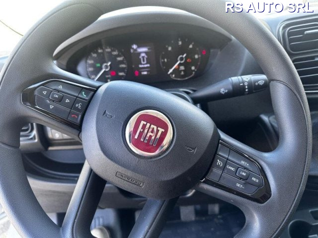 FIAT Ducato usata, con Airbag