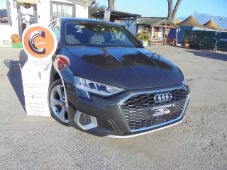 AUDI A3 usata, con Airbag