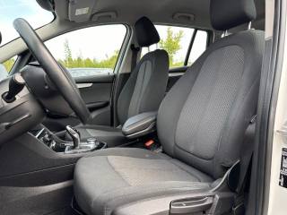 BMW 216 usata, con Climatizzatore