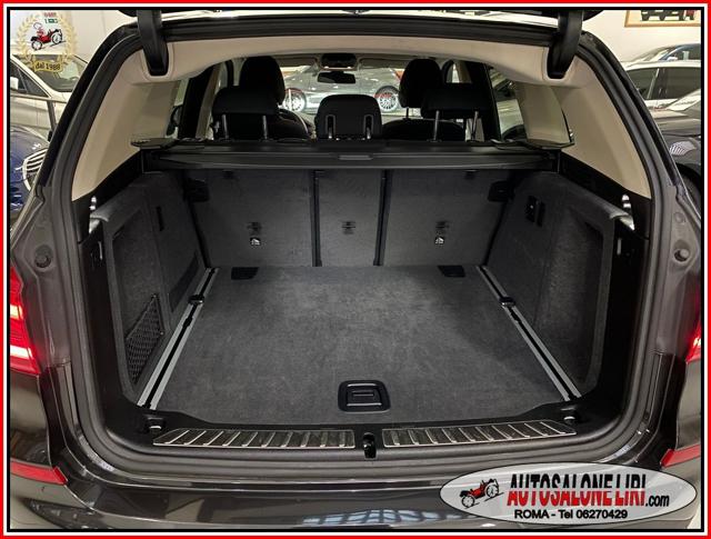 BMW X3 usata, con ESP