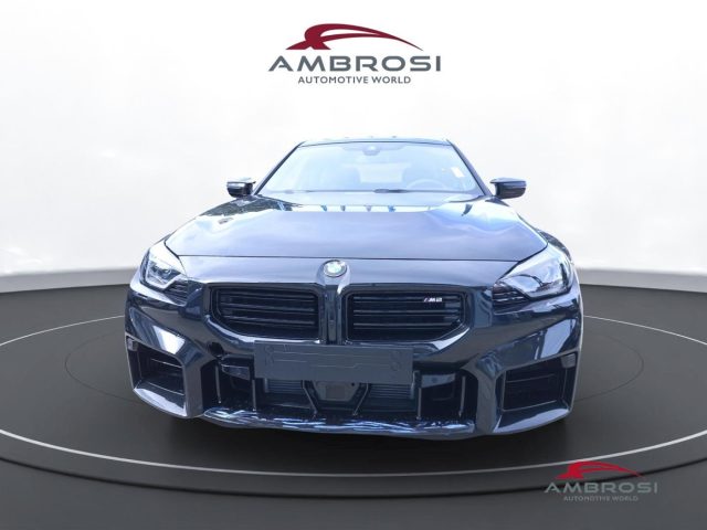 BMW M2 usata 4
