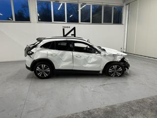 MERCEDES-BENZ GLA 200 usata, con Cerchi in lega
