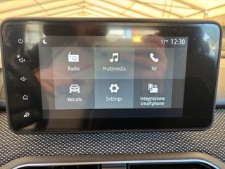 DACIA Sandero usata, con ESP