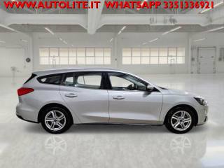 FORD Focus usata, con Airbag Passeggero