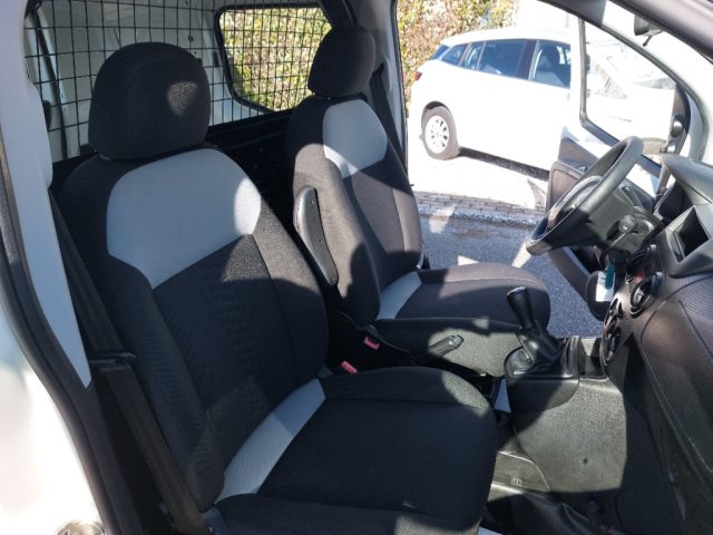 FIAT Fiorino usata, con Specchietti laterali elettrici