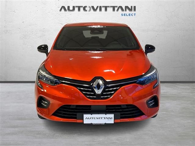 RENAULT Clio usata, con Airbag