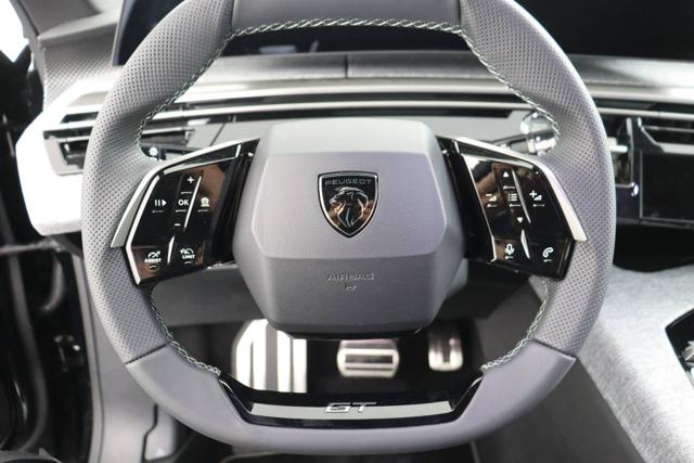 PEUGEOT 5008 usata, con Autoradio