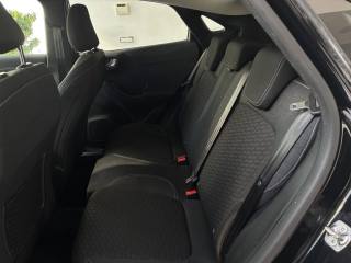 FORD Puma usata, con Controllo automatico clima