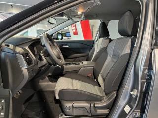 NISSAN X-Trail usata, con Controllo trazione