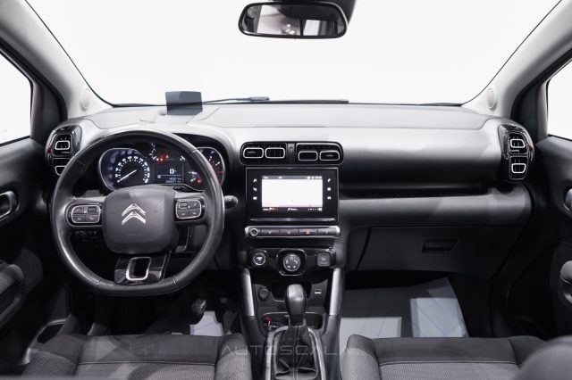 CITROEN C3 Aircross usata, con Vivavoce