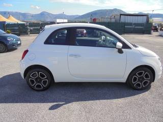 FIAT 500 usata, con Airbag testa
