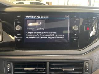 VOLKSWAGEN Taigo usata, con ESP