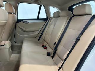 BMW X1 usata, con Cruise Control