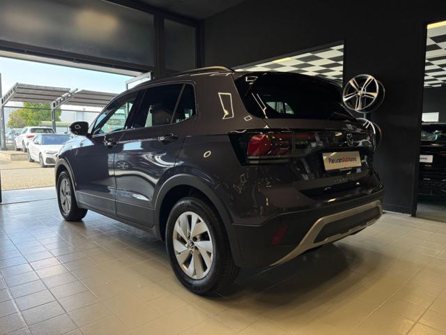 VOLKSWAGEN T-Cross usata, con Alzacristalli elettrici