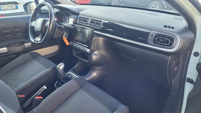 CITROEN C3 usata, con Cruise Control