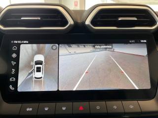 MG ZS usata, con Servosterzo