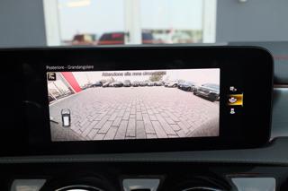 MERCEDES-BENZ CLA 220 usata 87