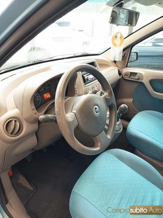 FIAT Panda usata 8