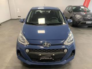 HYUNDAI i10 usata, con MP3