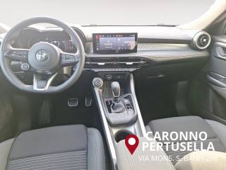 ALFA ROMEO Tonale usata, con Climatizzatore