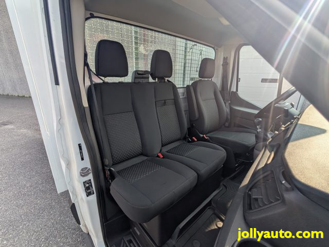 FORD Transit usata 15