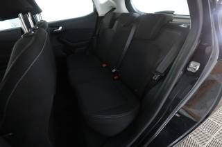FORD Fiesta usata 3
