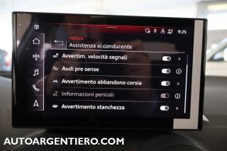 AUDI Q2 usata, con Autoradio digitale