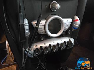 MINI Cooper S usata, con Sedile posteriore sdoppiato